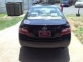 Black - Camry LE Photo No. 4