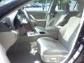 Black - Camry LE Photo No. 6