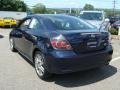 2008 Nautical Blue Metallic Scion tC   photo #4