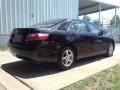 Black - Camry LE Photo No. 16