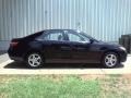 Black - Camry LE Photo No. 17