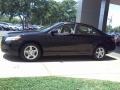 Black - Camry LE Photo No. 18