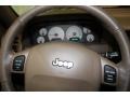 Champagne Pearl - Grand Cherokee Limited 4x4 Photo No. 21