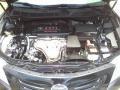 Black - Camry LE Photo No. 19