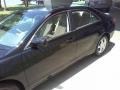 Black - Camry LE Photo No. 20