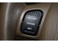 Champagne Pearl - Grand Cherokee Limited 4x4 Photo No. 23