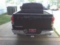 2007 Black Toyota Tundra SR5 Double Cab  photo #4