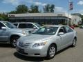 Titanium Metallic - Camry LE Photo No. 1