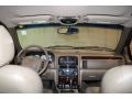 Champagne Pearl - Grand Cherokee Limited 4x4 Photo No. 30
