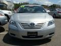 Titanium Metallic - Camry LE Photo No. 2