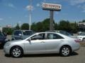 Titanium Metallic - Camry LE Photo No. 3