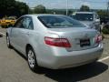 Titanium Metallic - Camry LE Photo No. 4