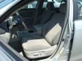 Titanium Metallic - Camry LE Photo No. 8