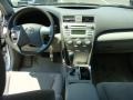 Titanium Metallic - Camry LE Photo No. 9
