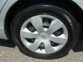 Titanium Metallic - Camry LE Photo No. 14