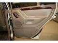Champagne Pearl - Grand Cherokee Limited 4x4 Photo No. 39