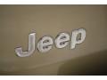 Champagne Pearl - Grand Cherokee Limited 4x4 Photo No. 40