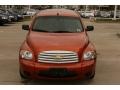 Sunburst Orange II Metallic - HHR LS Photo No. 41