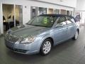 2007 Blue Mirage Metallic Toyota Avalon XL  photo #8