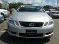 Mercury Silver Metallic - GS 300 AWD Photo No. 2