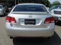 Mercury Silver Metallic - GS 300 AWD Photo No. 5