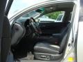 Mercury Silver Metallic - GS 300 AWD Photo No. 7
