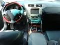 Mercury Silver Metallic - GS 300 AWD Photo No. 9