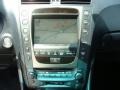 Mercury Silver Metallic - GS 300 AWD Photo No. 11