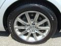 Mercury Silver Metallic - GS 300 AWD Photo No. 14