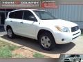 Super White - RAV4 I4 Photo No. 1