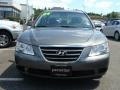 Willow Gray - Sonata GLS Photo No. 2