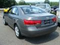 Willow Gray - Sonata GLS Photo No. 4