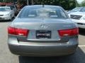 Willow Gray - Sonata GLS Photo No. 5