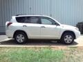 Super White - RAV4 I4 Photo No. 17