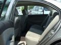 Willow Gray - Sonata GLS Photo No. 13