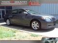 Magnetic Gray Metallic - Camry SE Photo No. 1