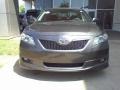 Magnetic Gray Metallic - Camry SE Photo No. 2