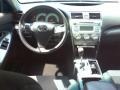 Magnetic Gray Metallic - Camry SE Photo No. 5