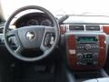 2011 Black Chevrolet Silverado 2500HD LTZ Crew Cab 4x4  photo #16