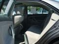 Magnetic Gray Metallic - Camry LE Photo No. 13