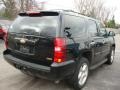 2008 Black Chevrolet Tahoe LTZ 4x4  photo #5