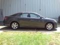 Magnetic Gray Metallic - Camry SE Photo No. 17
