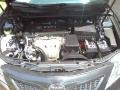 Magnetic Gray Metallic - Camry SE Photo No. 19