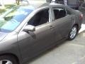 Magnetic Gray Metallic - Camry SE Photo No. 20