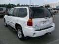 2004 Summit White GMC Envoy SLT  photo #2