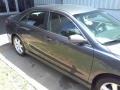 Magnetic Gray Metallic - Camry SE Photo No. 21