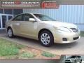 Sandy Beach Metallic - Camry LE Photo No. 1