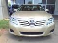 Sandy Beach Metallic - Camry LE Photo No. 2