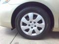 Sandy Beach Metallic - Camry LE Photo No. 3