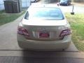 Sandy Beach Metallic - Camry LE Photo No. 4